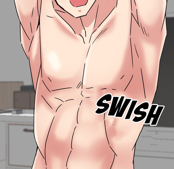 One Shot Men’s Clinic chapter 17 page 5