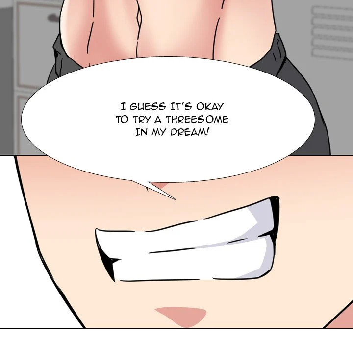 One Shot Men’s Clinic chapter 17 page 6