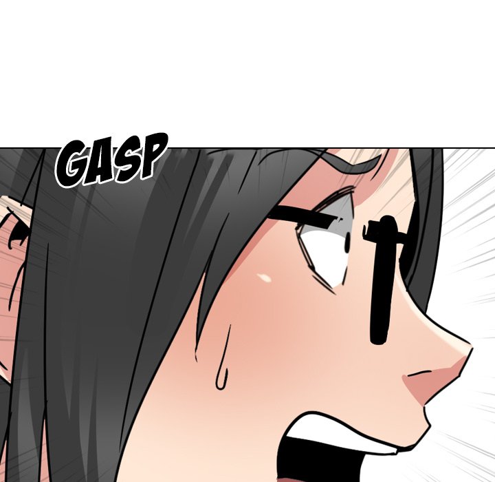 One Shot Men’s Clinic chapter 17 page 7