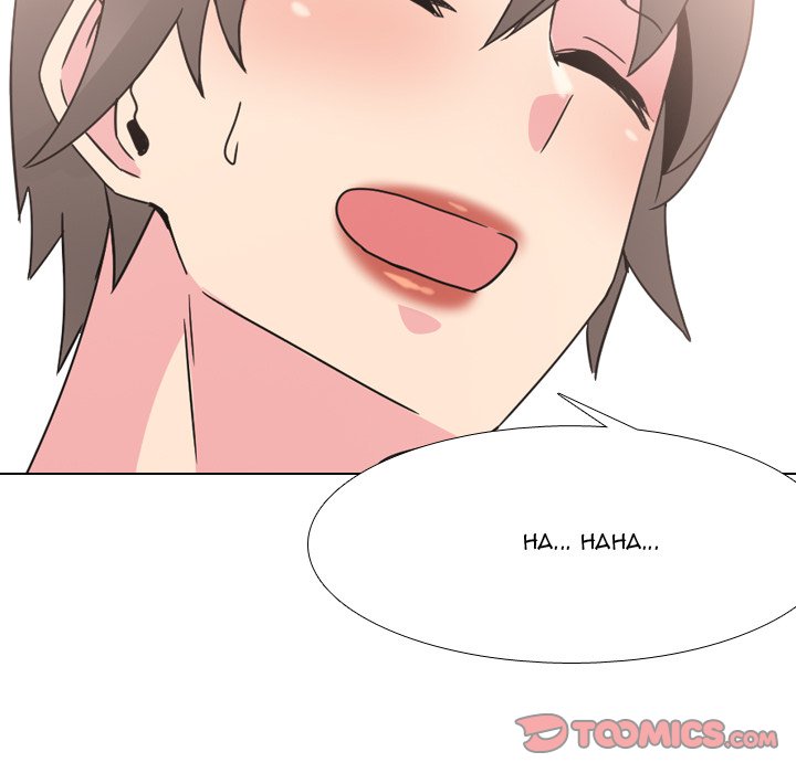 One Shot Men’s Clinic chapter 17 page 9