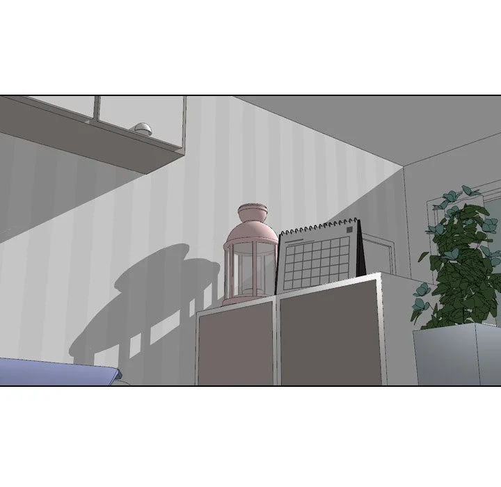 One Shot Men’s Clinic chapter 17 page 11