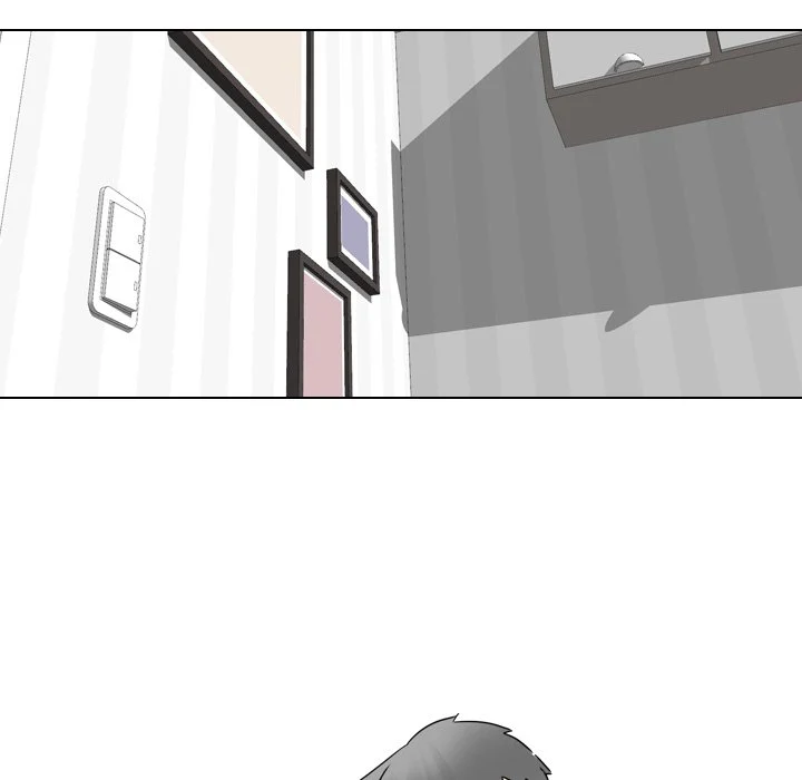 One Shot Men’s Clinic chapter 17 page 12