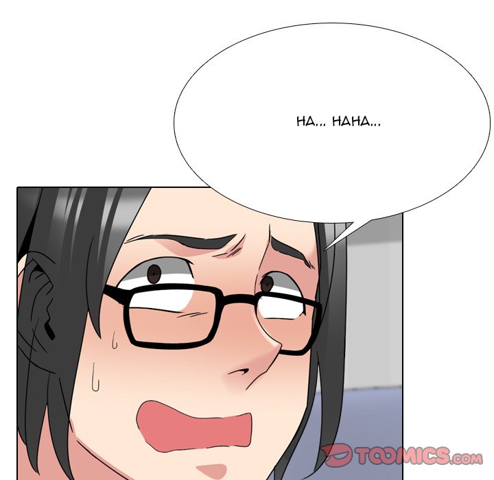 One Shot Men’s Clinic chapter 17 page 15