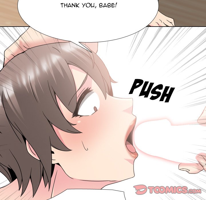 One Shot Men’s Clinic chapter 17 page 21