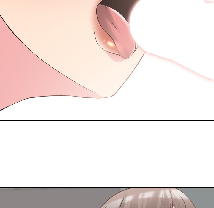 One Shot Men’s Clinic chapter 17 page 30