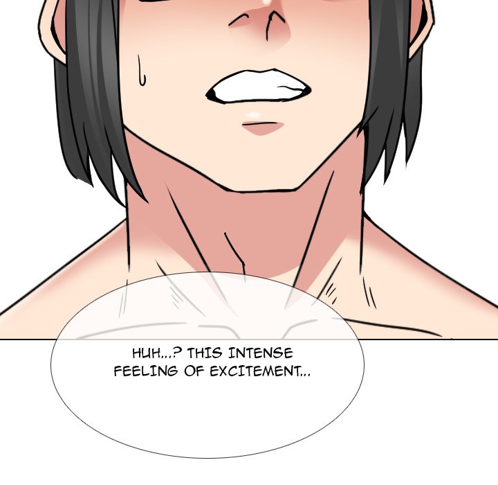 One Shot Men’s Clinic chapter 17 page 38