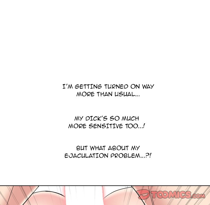 One Shot Men’s Clinic chapter 17 page 39