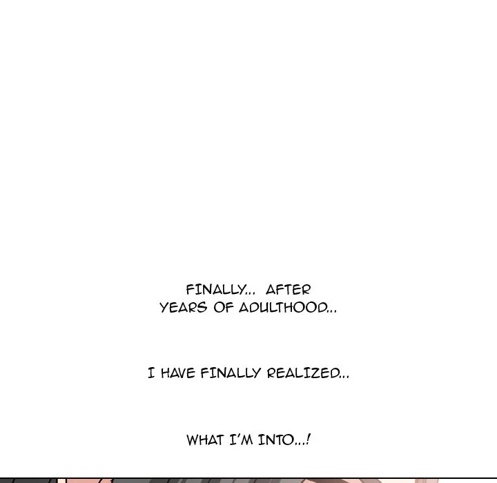 One Shot Men’s Clinic chapter 17 page 50