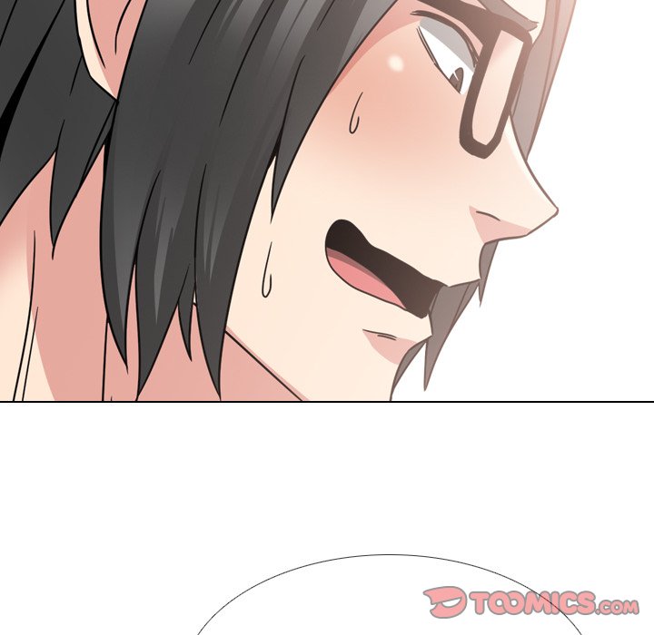 One Shot Men’s Clinic chapter 17 page 51