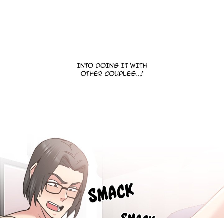 One Shot Men’s Clinic chapter 17 page 53