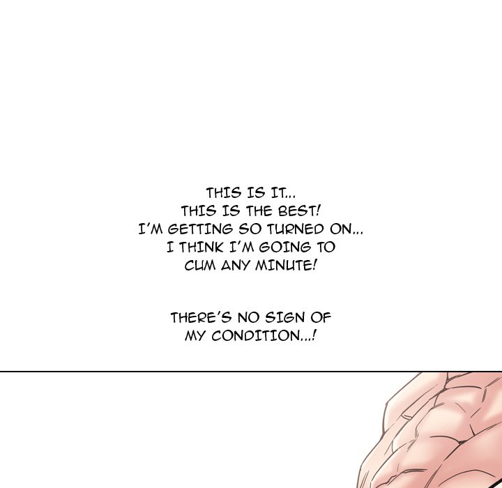 One Shot Men’s Clinic chapter 17 page 59