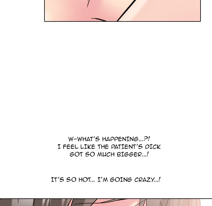 One Shot Men’s Clinic chapter 17 page 62