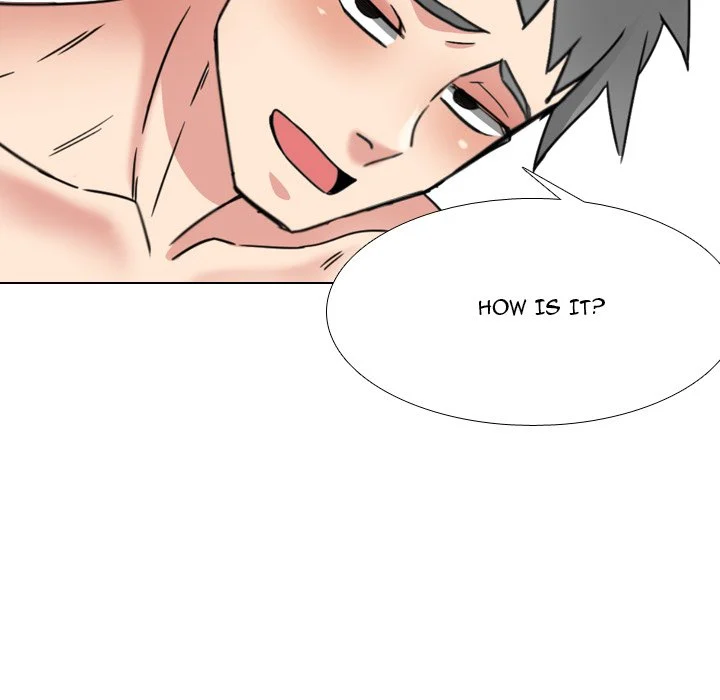 One Shot Men’s Clinic chapter 17 page 68