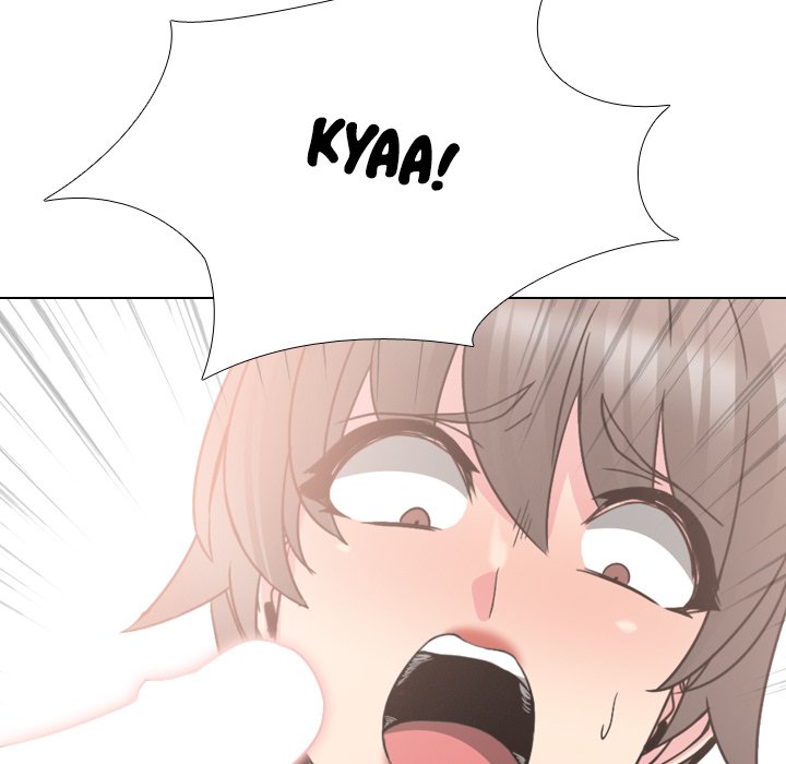 One Shot Men’s Clinic chapter 17 page 76