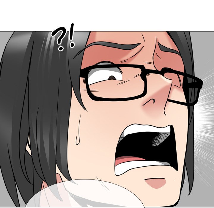 One Shot Men’s Clinic chapter 17 page 78