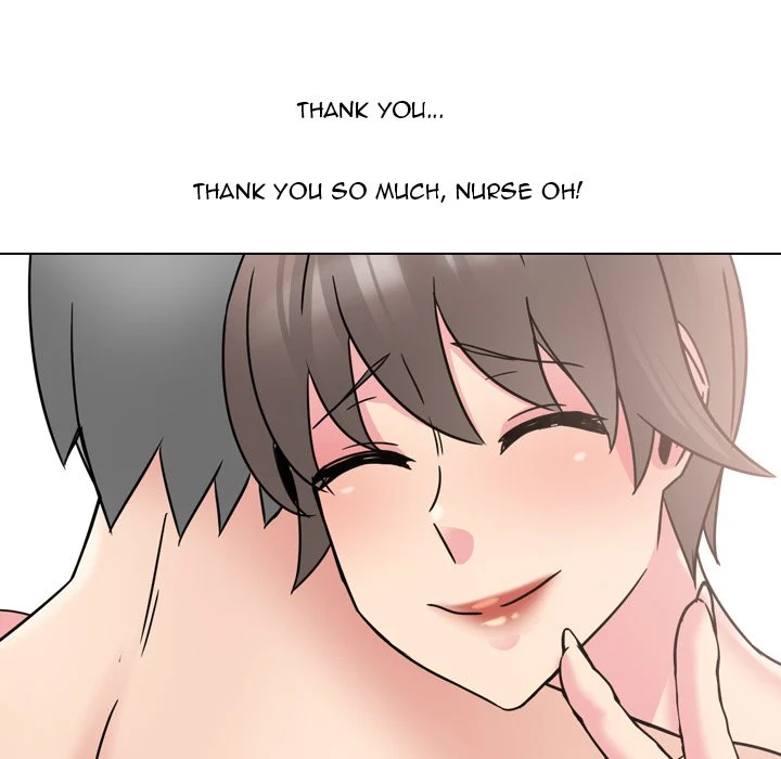 One Shot Men’s Clinic chapter 17 page 89
