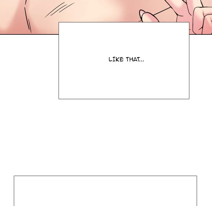 One Shot Men’s Clinic chapter 17 page 90