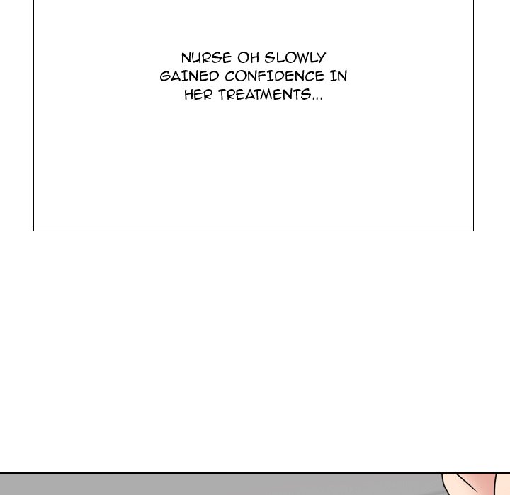 One Shot Men’s Clinic chapter 17 page 91