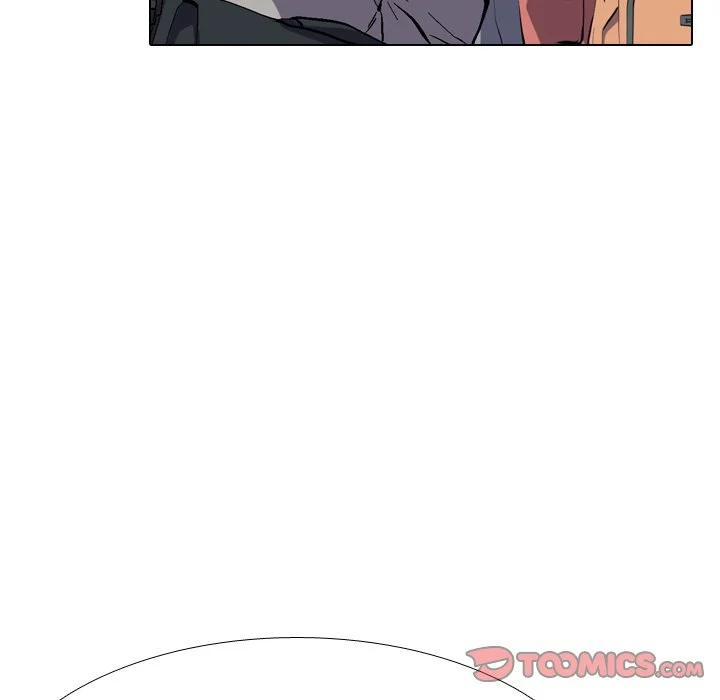 One Shot Men’s Clinic chapter 17 page 99