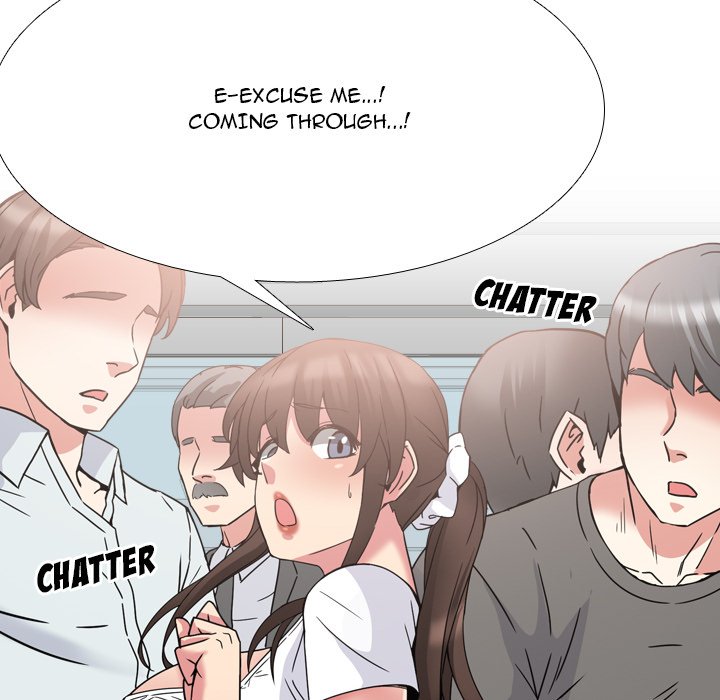 One Shot Men’s Clinic chapter 17 page 100