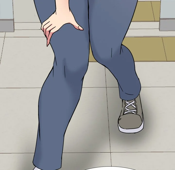 One Shot Men’s Clinic chapter 17 page 109