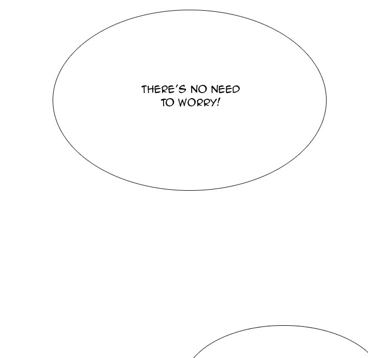 One Shot Men’s Clinic chapter 17 page 114