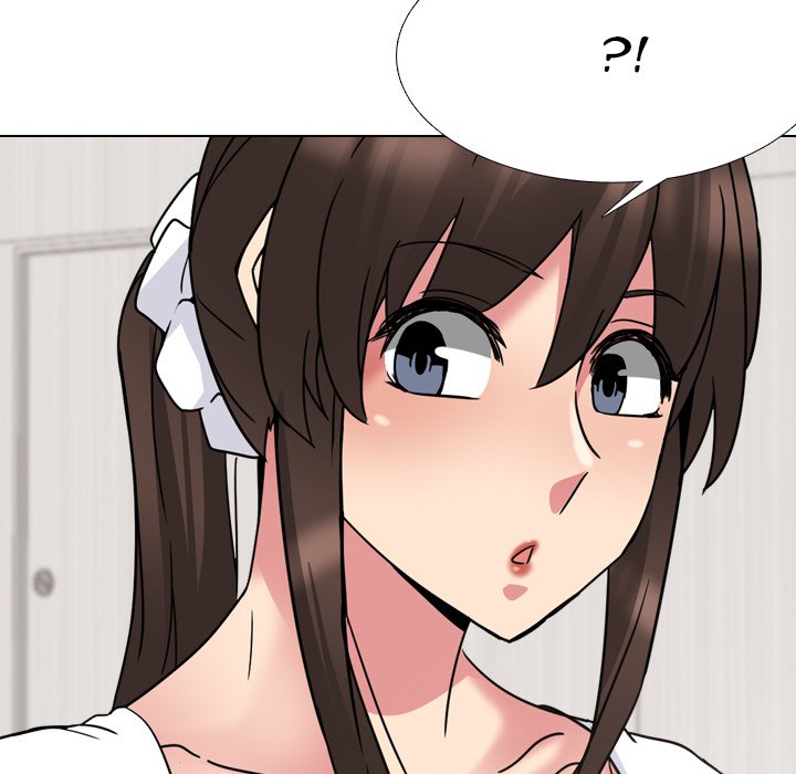 One Shot Men’s Clinic chapter 17 page 115