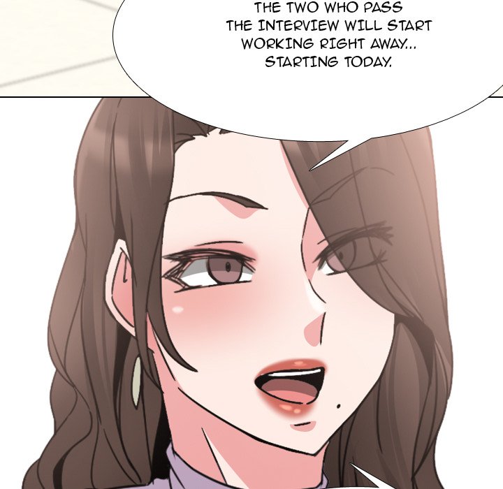 One Shot Men’s Clinic chapter 17 page 119