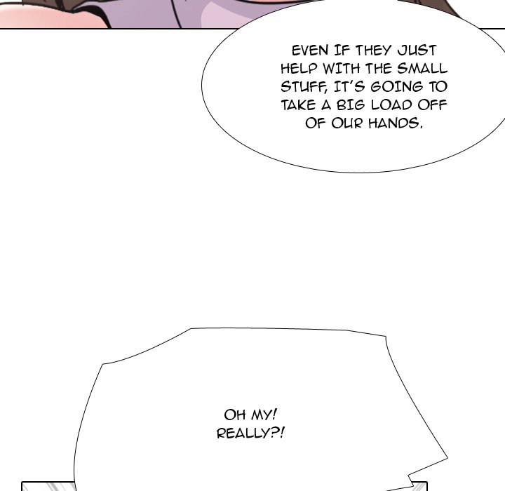 One Shot Men’s Clinic chapter 17 page 120