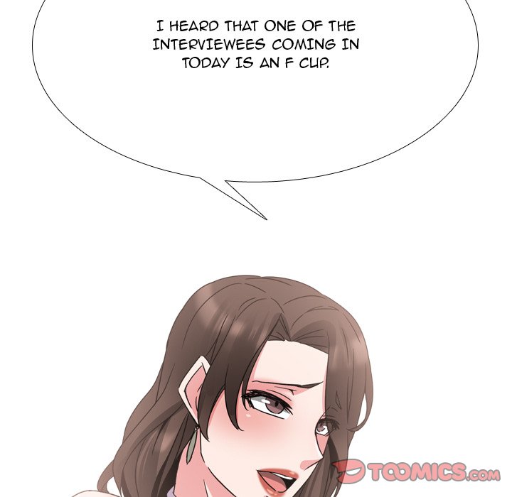 One Shot Men’s Clinic chapter 17 page 123