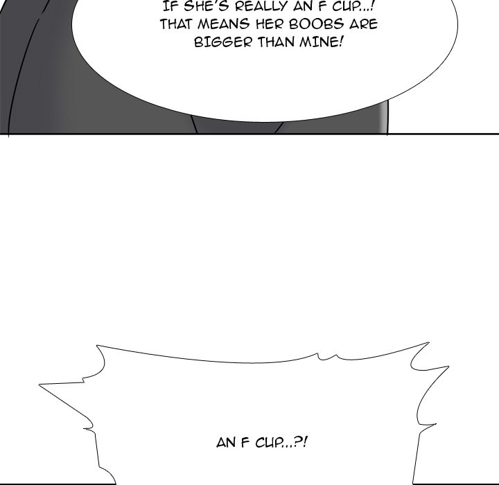One Shot Men’s Clinic chapter 17 page 125