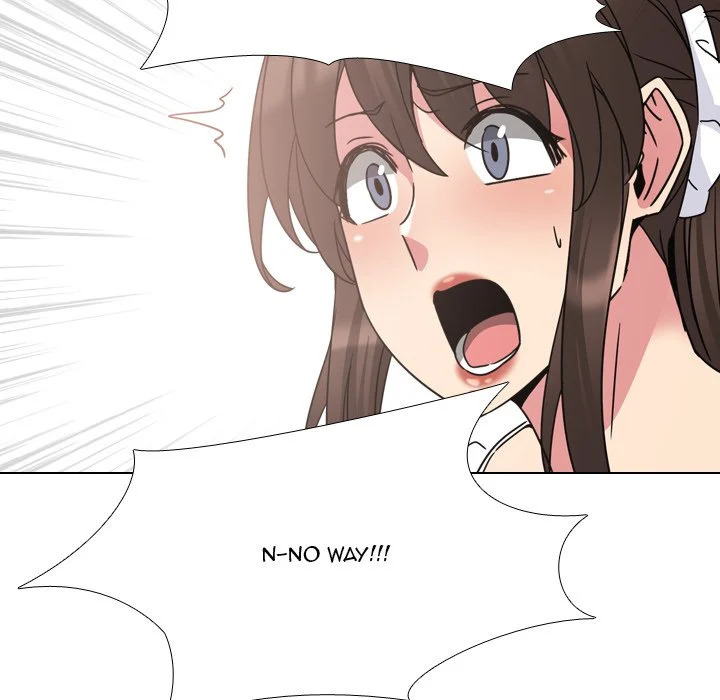 One Shot Men’s Clinic chapter 17 page 126