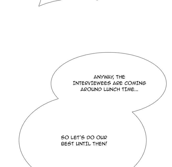 One Shot Men’s Clinic chapter 17 page 127