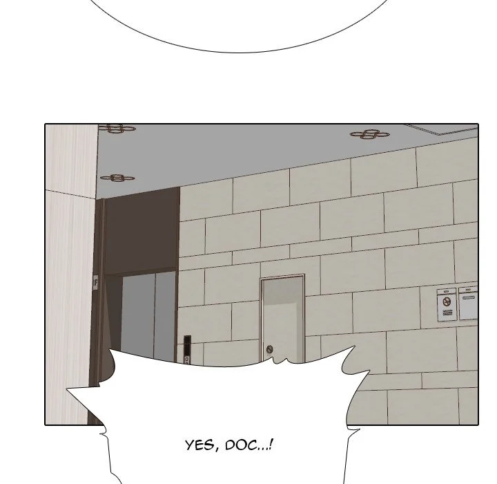 One Shot Men’s Clinic chapter 17 page 128