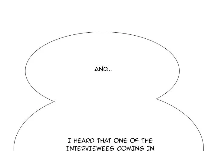 One Shot Men’s Clinic chapter 18 page 1
