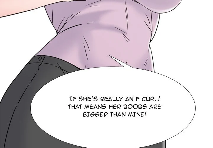 One Shot Men’s Clinic chapter 18 page 4