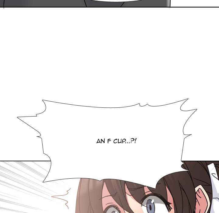 One Shot Men’s Clinic chapter 18 page 5