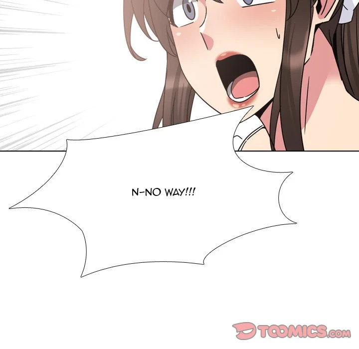 One Shot Men’s Clinic chapter 18 page 6