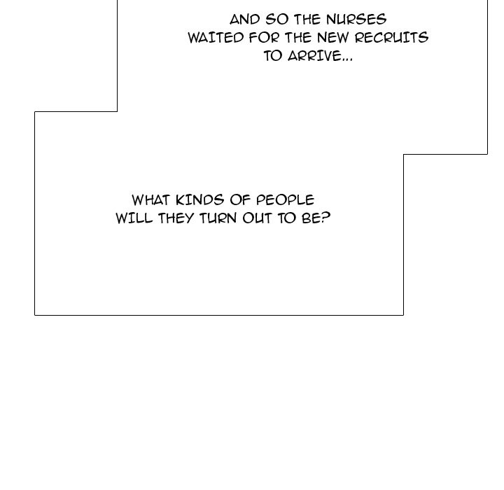 One Shot Men’s Clinic chapter 18 page 10