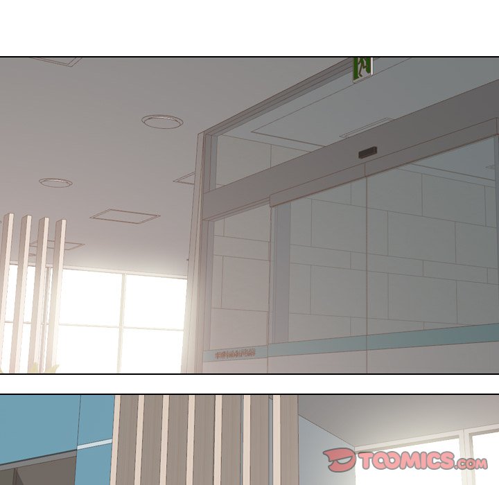 One Shot Men’s Clinic chapter 18 page 12