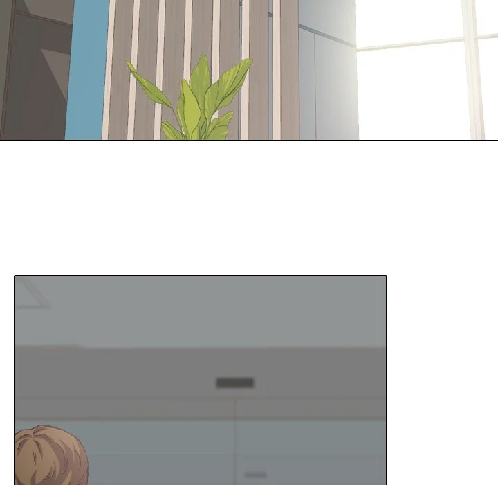One Shot Men’s Clinic chapter 18 page 13
