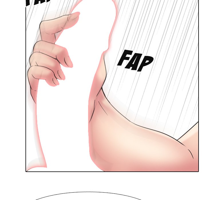 One Shot Men’s Clinic chapter 18 page 22