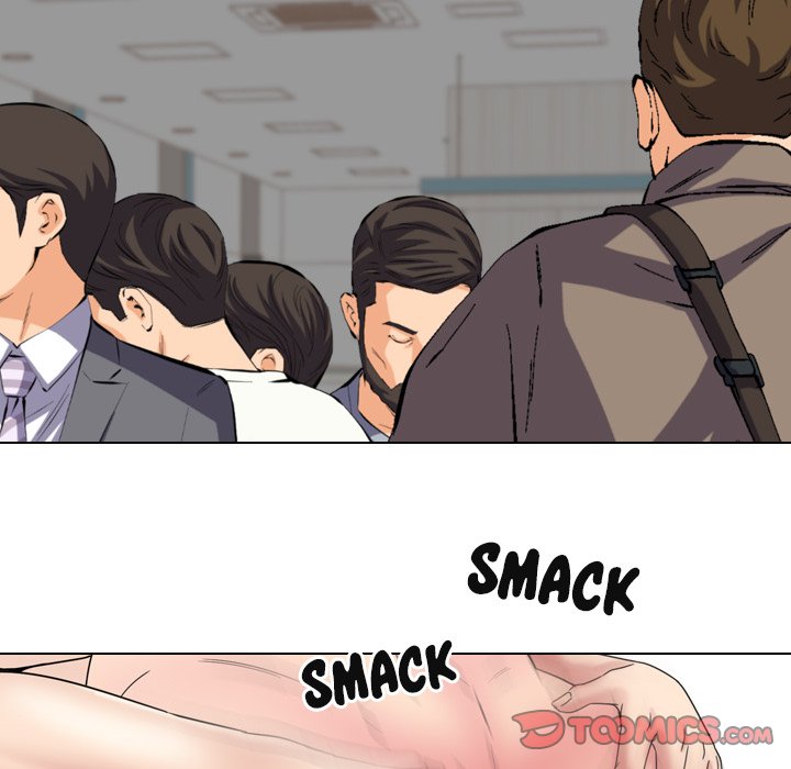 One Shot Men’s Clinic chapter 18 page 24
