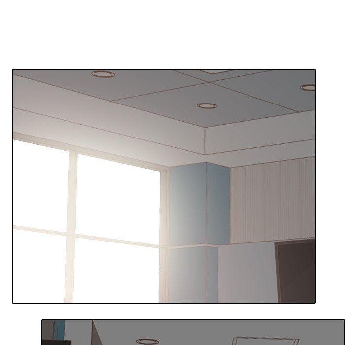 One Shot Men’s Clinic chapter 18 page 32