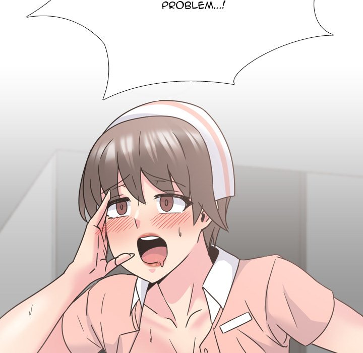 One Shot Men’s Clinic chapter 18 page 34