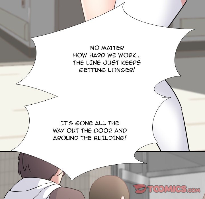 One Shot Men’s Clinic chapter 18 page 36