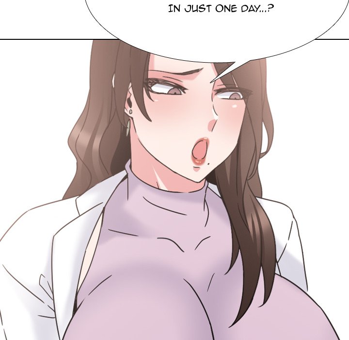 One Shot Men’s Clinic chapter 18 page 38