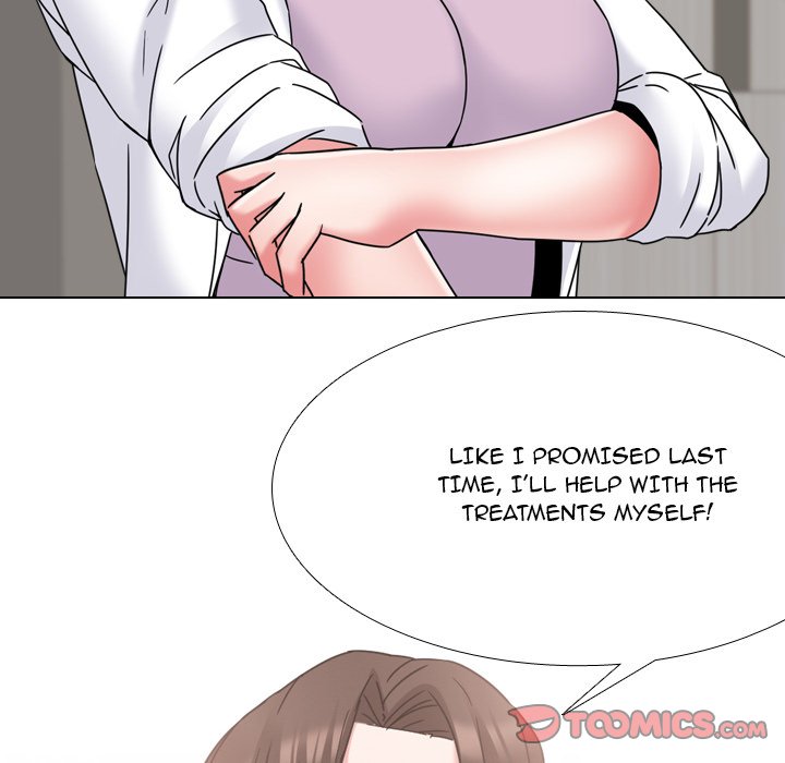 One Shot Men’s Clinic chapter 18 page 42