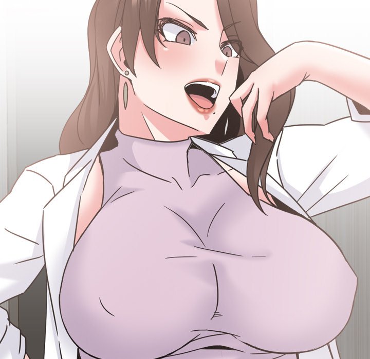 One Shot Men’s Clinic chapter 18 page 43