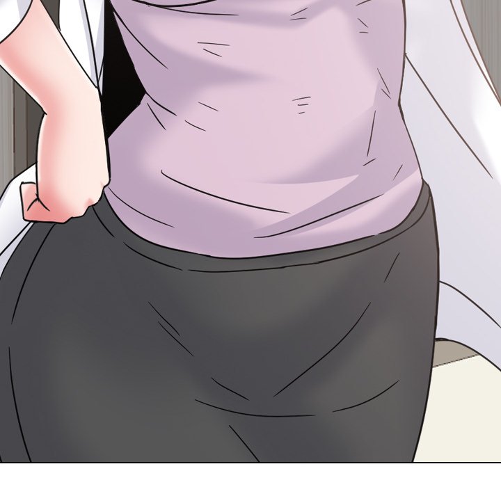 One Shot Men’s Clinic chapter 18 page 44